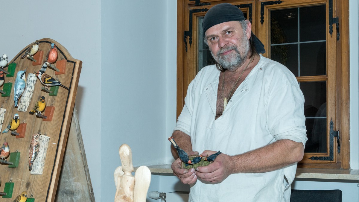 2018.12.08 Advent- & Kunsthandwerkstag im O Kulturquartier 